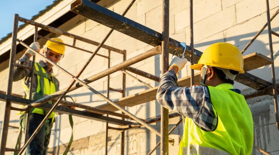 Soffit Repair in East Rockaway, NY